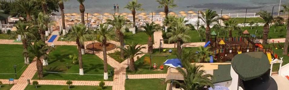 Buyuk Anadolu Didim Resort - All Inclusive - 26