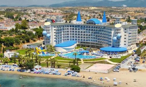 Buyuk Anadolu Didim Resort - All Inclusive - 44