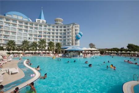 Buyuk Anadolu Didim Resort - All Inclusive