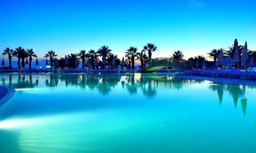 Buyuk Anadolu Didim Resort - All Inclusive - 12