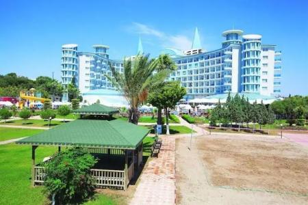 Buyuk Anadolu Didim Resort - All Inclusive - 42