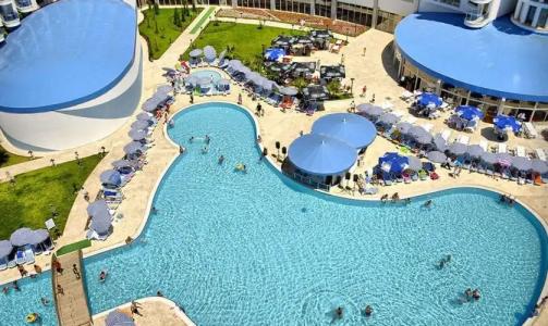 Buyuk Anadolu Didim Resort - All Inclusive - 11
