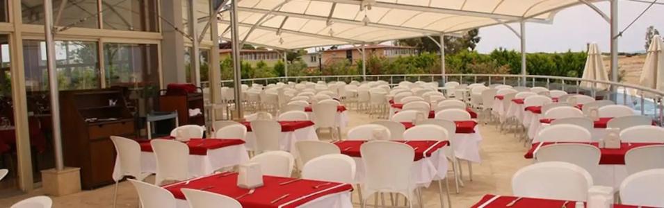 Buyuk Anadolu Didim Resort - All Inclusive - 9
