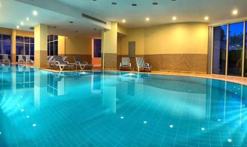 Buyuk Anadolu Didim Resort - All Inclusive - 46