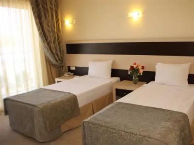 Buyuk Anadolu Didim Resort - All Inclusive - 2