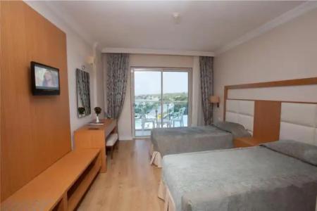 Buyuk Anadolu Didim Resort - All Inclusive - 33