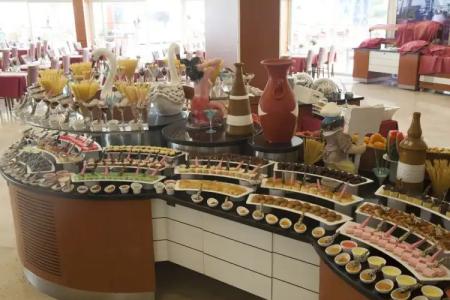 Buyuk Anadolu Didim Resort - All Inclusive - 18