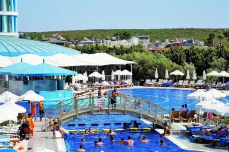 Buyuk Anadolu Didim Resort - All Inclusive - 27