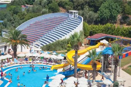 Buyuk Anadolu Didim Resort - All Inclusive - 13