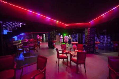 Buyuk Anadolu Didim Resort - All Inclusive - 17