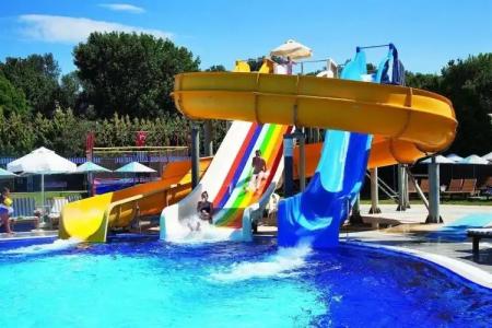 Buyuk Anadolu Didim Resort - All Inclusive - 36