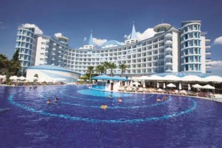 Buyuk Anadolu Didim Resort - All Inclusive - 30