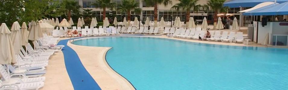 Buyuk Anadolu Didim Resort - All Inclusive - 29