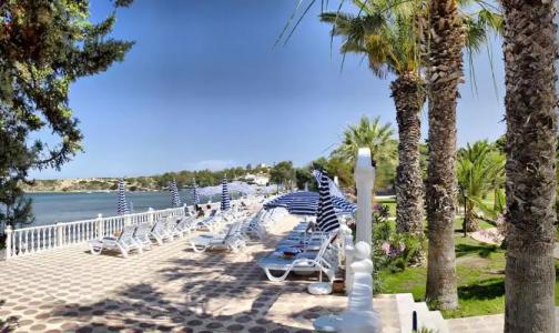 Buyuk Anadolu Didim Resort - All Inclusive - 21