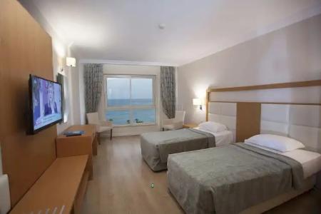 Buyuk Anadolu Didim Resort - All Inclusive - 37