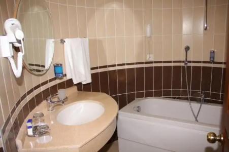 Buyuk Anadolu Didim Resort - All Inclusive - 5