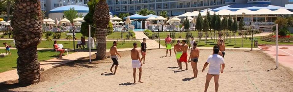 Buyuk Anadolu Didim Resort - All Inclusive - 15