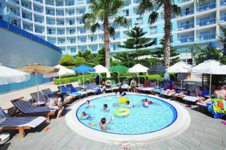 Buyuk Anadolu Didim Resort - All Inclusive - 39
