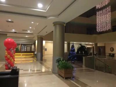 Buyuk Anadolu Didim Resort - All Inclusive - 1