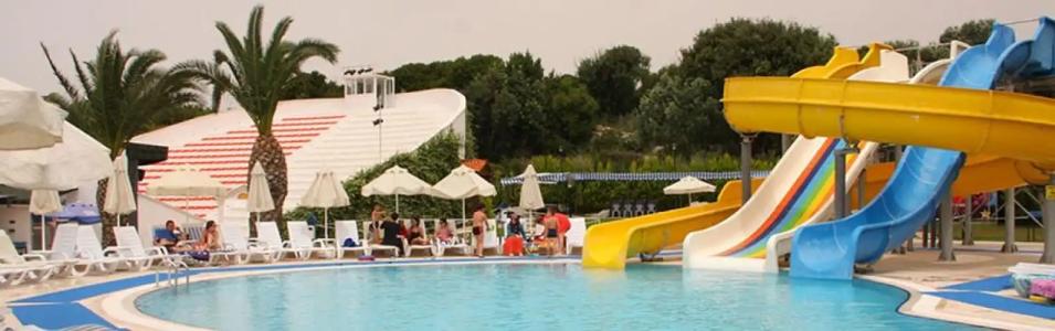 Buyuk Anadolu Didim Resort - All Inclusive - 23