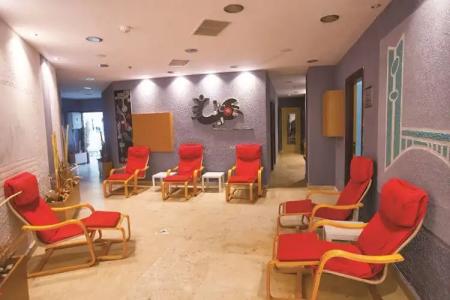 Buyuk Anadolu Didim Resort - All Inclusive - 40