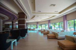 Venosa Beach Resort & Spa - All Inclusive, Didim