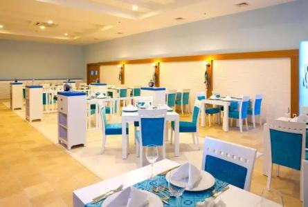 Venosa Beach Resort & Spa - All Inclusive - 11