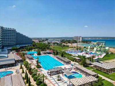 Venosa Beach Resort & Spa - All Inclusive - 27