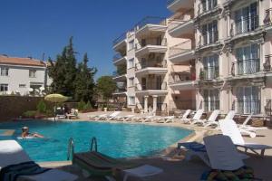 Royal Residences, Didim