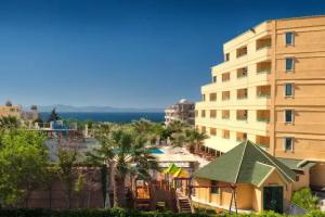 Hotel Esra and Family Suites - All Inclusive, Didim