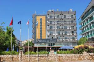 Panormos Hotel, Didim