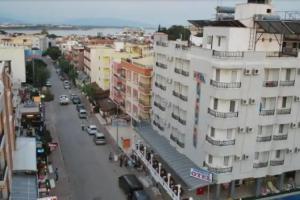 Pamukkale Hotel, Didim