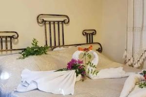 Medusa House Butik Hotel, Didim