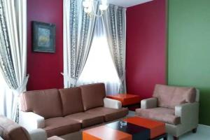 Royal Crown Suites, Sharjah