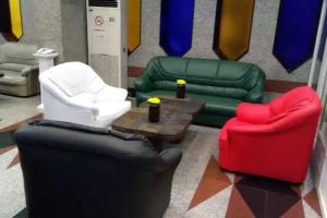 Royal Crown Suites, Sharjah