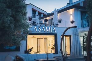 Casamia Hotel, Guendogan