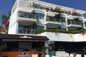 Bilkent Casa Costa Boutique Hotel, Guendogan