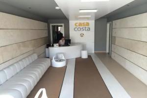 Bilkent Casa Costa Boutique Hotel, Guendogan