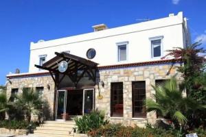Club Paloma Apartment, Guembet