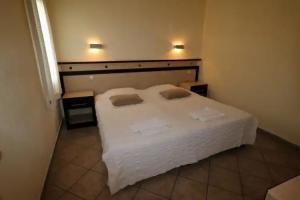 Club Pedalisa Apart, Bodrum
