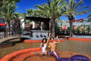 Otium Senses Very Chic Bodrum Adult Only Mini-hotel, Guembet