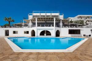 Rosso Verde Hotel, Guembet