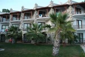 Gumbet Beach Resort, Guembet
