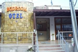 Bodroom Hotel, Guembet