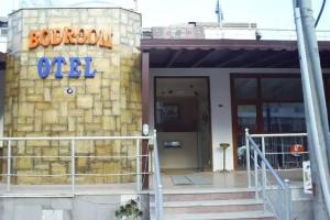 Bodroom Hotel, Guembet