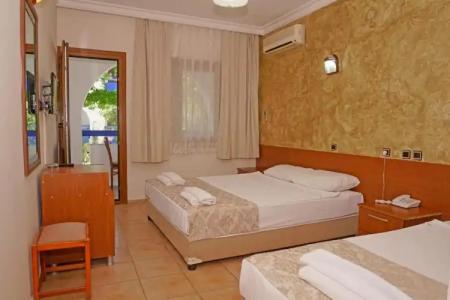 Gumbet Anil Beach - 108