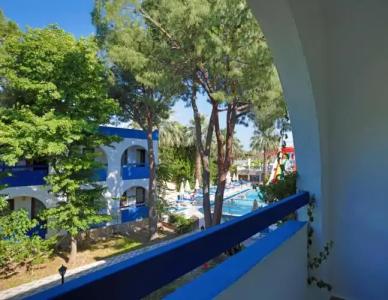 Gumbet Anil Beach - 111