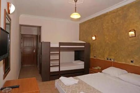 Gumbet Anil Beach - 112