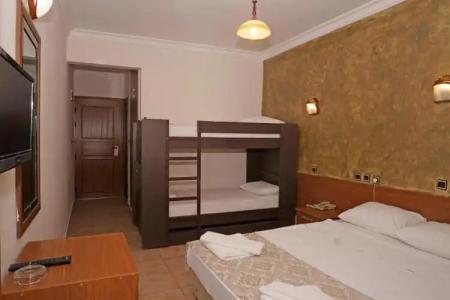 Gumbet Anil Beach - 113