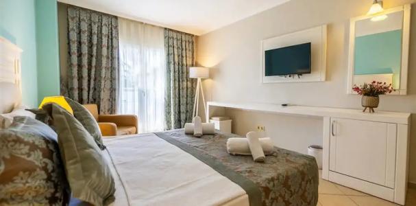 Otıum Park Ayaz Aqua Beach - 107